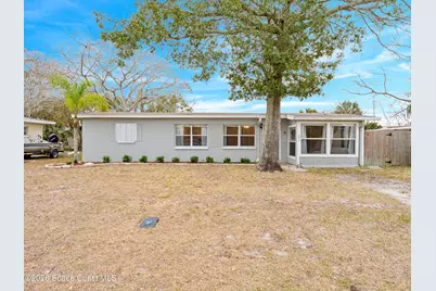 404 N Kentucky Avenue, Cocoa, FL 32922 - Photo 1