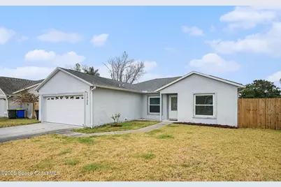 1002 Jacaranda Circle, Rockledge, FL 32955 - Photo 4