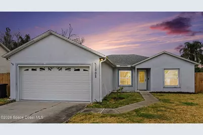 1002 Jacaranda Circle, Rockledge, FL 32955 - Photo 2