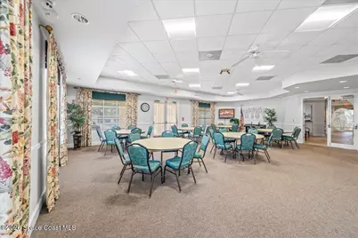 1957 Golf Vista Boulevard, Rockledge, FL 32955 - Photo 36