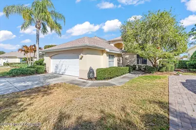 1957 Golf Vista Boulevard, Rockledge, FL 32955 - Photo 1