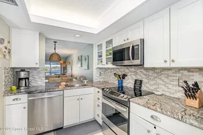 1999 S Banana River Boulevard #210, Cocoa Beach, FL 32931 - Photo 8