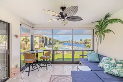 1999 S Banana River Boulevard #210, Cocoa Beach, FL 32931 - Photo 16