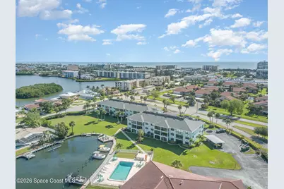 1999 S Banana River Boulevard #210, Cocoa Beach, FL 32931 - Photo 20