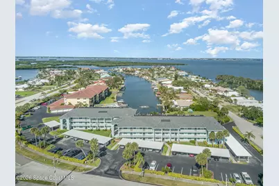 1999 S Banana River Boulevard #210, Cocoa Beach, FL 32931 - Photo 2