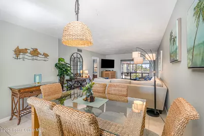 1999 S Banana River Boulevard #210, Cocoa Beach, FL 32931 - Photo 6