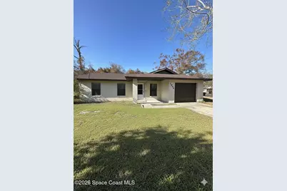 2960 Jefferson Street, Mims, FL 32754 - Photo 1