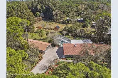 620 W Pine Road, Melbourne, FL 32904 - Photo 2