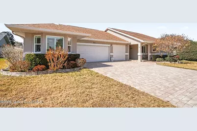 1314 Pilgrim Avenue, Melbourne, FL 32940 - Photo 2