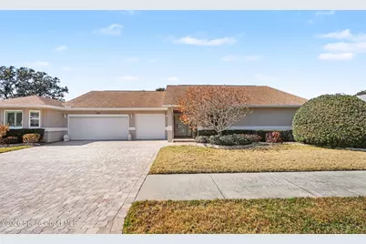 1314 Pilgrim Avenue, Melbourne, FL 32940 - Photo 1