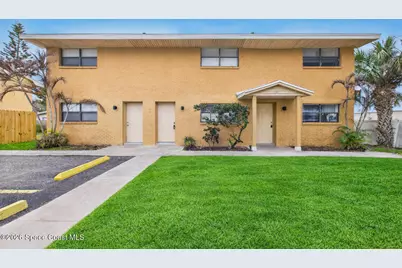 25 Elton Street #25, Melbourne, FL 32935 - Photo 2