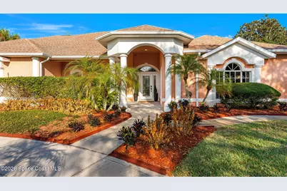 3130 Southern Oaks Drive, Merritt Island, FL 32952 - Photo 2