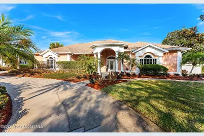 3130 Southern Oaks Drive, Merritt Island, FL 32952 - Photo 4