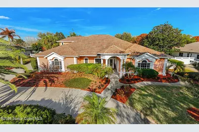 3130 Southern Oaks Drive, Merritt Island, FL 32952 - Photo 1