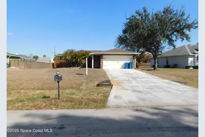 1241 Ashland Avenue SE, Palm Bay, FL 32909 - Photo 4