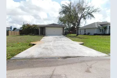 1241 Ashland Avenue SE, Palm Bay, FL 32909 - Photo 2