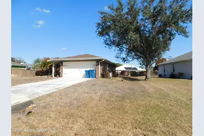 1241 Ashland Avenue SE, Palm Bay, FL 32909 - Photo 4