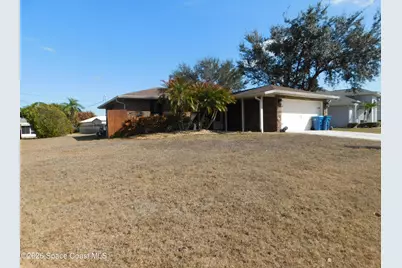 1241 Ashland Avenue SE, Palm Bay, FL 32909 - Photo 2