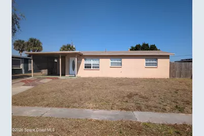 900 Camphor Way, Melbourne, FL 32901 - Photo 2