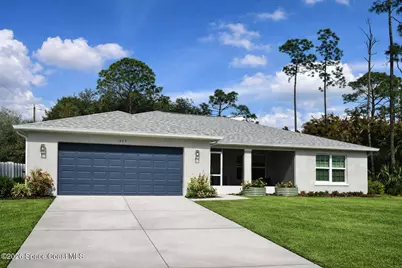 515 Vin Rose Circle SE, Palm Bay, FL 32909 - Photo 1