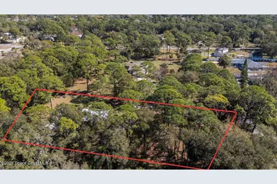 4020 Tangelo Avenue, Cocoa, FL 32926 - Photo 1
