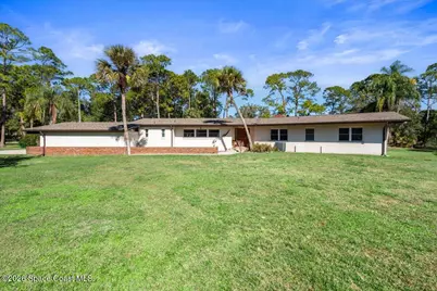 4020 Tangelo Avenue, Cocoa, FL 32926 - Photo 2