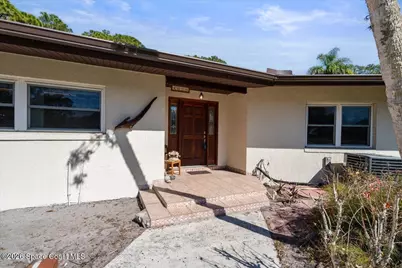 4020 Tangelo Avenue, Cocoa, FL 32926 - Photo 4