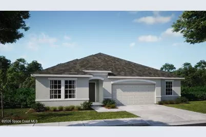 1135 Saturn Street SE, Palm Bay, FL 32909 - Photo 2