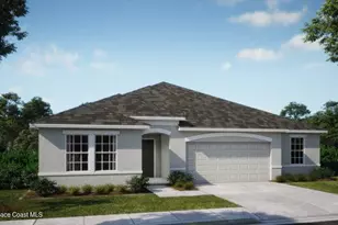 1135 Saturn St SE, Palm Bay, FL 32909 - Photo 2