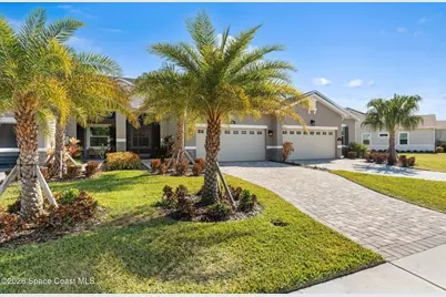 3168 Avalonia Drive, Melbourne, FL 32940 - Photo 2