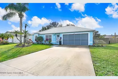 700 Pampas Street NW, Palm Bay, FL 32907 - Photo 2