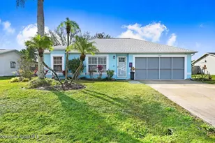 700 Pampas St NW, Palm Bay, FL 32907 - Photo 1