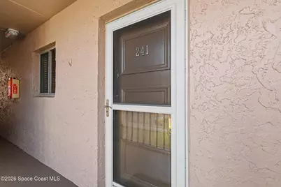 3150 N Harbor City Boulevard #241, Melbourne, FL 32935 - Photo 2
