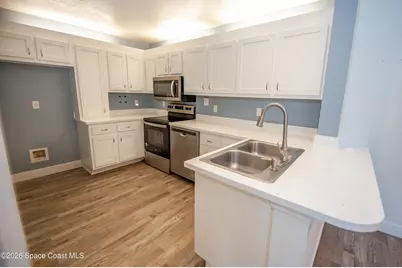 1942 Quail Ridge Court #504, Cocoa, FL 32926 - Photo 4