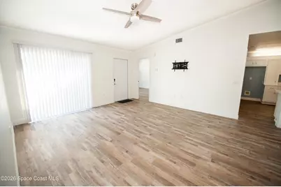 1942 Quail Ridge Court #504, Cocoa, FL 32926 - Photo 6