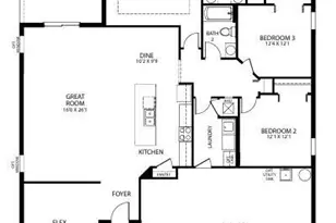 1726 Kamsack St NW, Palm Bay, FL 32907 - Photo 2