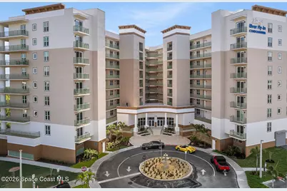 735 Pilot Lane #612, Merritt Island, FL 32952 - Photo 1