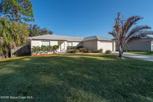 1277 Baca Ave NW, Palm Bay, FL 32907 - Photo 2