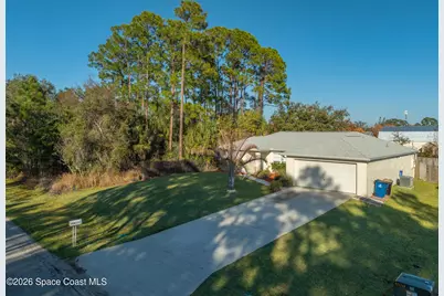 1277 Baca Avenue NW, Palm Bay, FL 32907 - Photo 4