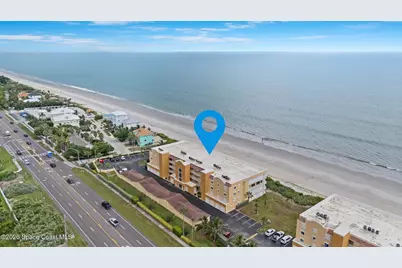 1791 Highway A1A Highway #1104, Indian Harbour Beach, FL 32937 - Photo 52