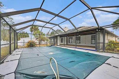 796 Emerson Drive NE, Melbourne, FL 32907 - Photo 26