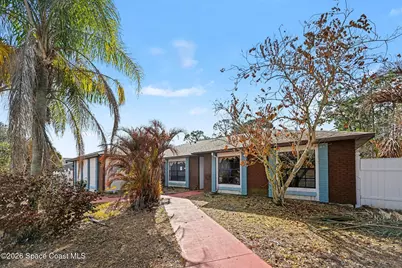 796 Emerson Drive NE, Melbourne, FL 32907 - Photo 4