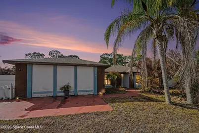 796 Emerson Drive NE, Melbourne, FL 32907 - Photo 28