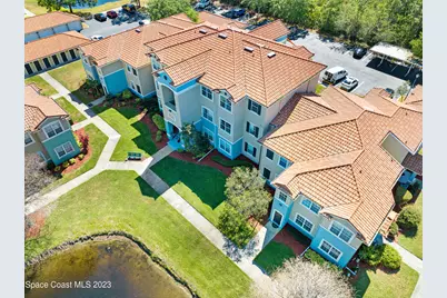 5683 Star Rush Drive #104, Melbourne, FL 32940 - Photo 36