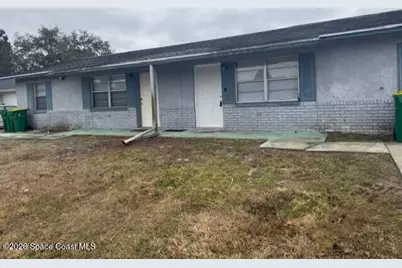 2392 Mars Court #2394, Cocoa, FL 32926 - Photo 2