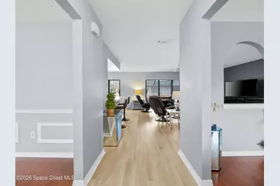 1075 Mandarin Drive NE, Palm Bay, FL 32905 - Photo 8