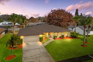 1075 Mandarin Dr NE, Palm Bay, FL 32905 - Photo 1