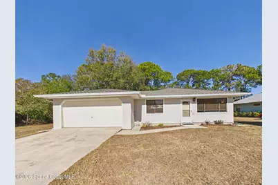649 Benedictine Terrace, Sebastian, FL 32958 - Photo 1