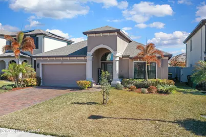 4637 Broomsedge Circle, West Melbourne, FL 32904 - Photo 2