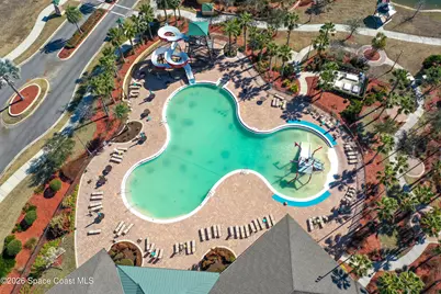 4637 Broomsedge Circle, West Melbourne, FL 32904 - Photo 32